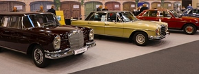 Techno Classica Essen (D)