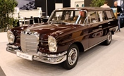 Techno Classica Essen (D)