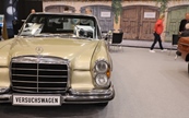 Techno Classica Essen (D)