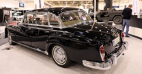 Techno Classica Essen (D)