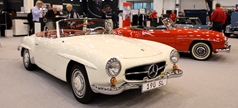 Techno Classica Essen (D)