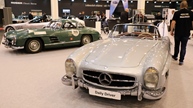 Techno Classica Essen (D)