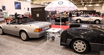 Techno Classica Essen (D)