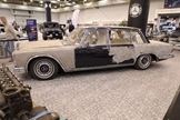 Techno Classica Essen (D)