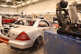 Techno Classica Essen (D)