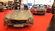 Techno Classica Essen (D)