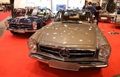 Techno Classica Essen (D)