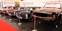 Techno Classica Essen (D)