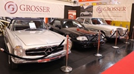 Techno Classica Essen (D)