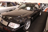 Techno Classica Essen (D)