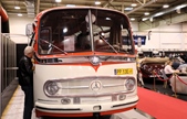 Techno Classica Essen (D)