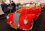 Techno Classica Essen (D)