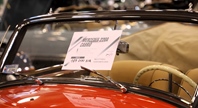 Techno Classica Essen (D)