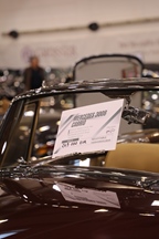 Techno Classica Essen (D)