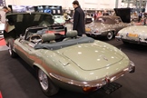 Techno Classica Essen (D)