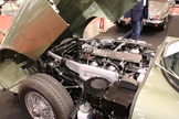 Techno Classica Essen (D)