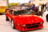 Techno Classica Essen (D)