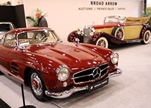 Techno Classica Essen (D)