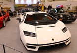 Techno Classica Essen (D)
