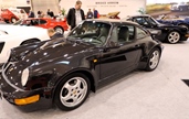 Techno Classica Essen (D)