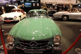 Techno Classica Essen (D)