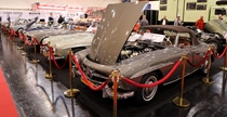 Techno Classica Essen (D)