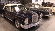Techno Classica Essen (D)