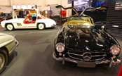 Techno Classica Essen (D)
