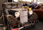 Techno Classica Essen (D)
