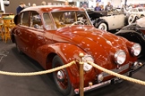 Techno Classica Essen (D)