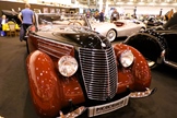 Techno Classica Essen (D)