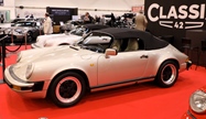 Techno Classica Essen (D)
