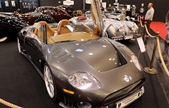 Techno Classica Essen (D)