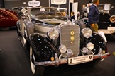 Techno Classica Essen (D)