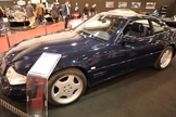 Techno Classica Essen (D)