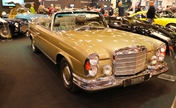 Techno Classica Essen (D)