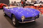 Techno Classica Essen (D)