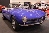 Techno Classica Essen (D)