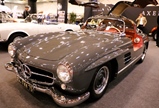 Techno Classica Essen (D)