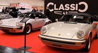 Techno Classica Essen (D)