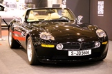 Techno Classica Essen (D)