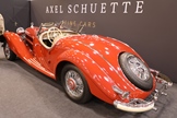 Techno Classica Essen (D)