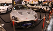Techno Classica Essen (D)
