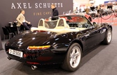 Techno Classica Essen (D)