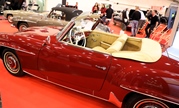 Techno Classica Essen (D)