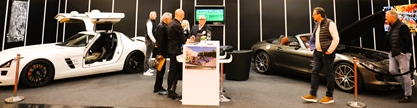 Techno Classica Essen (D)