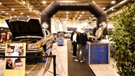 Techno Classica Essen (D)