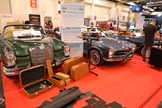 Techno Classica Essen (D)