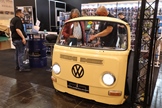 Techno Classica Essen (D)