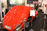 Techno Classica Essen (D)